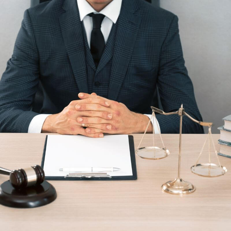 Best criminal lawyer